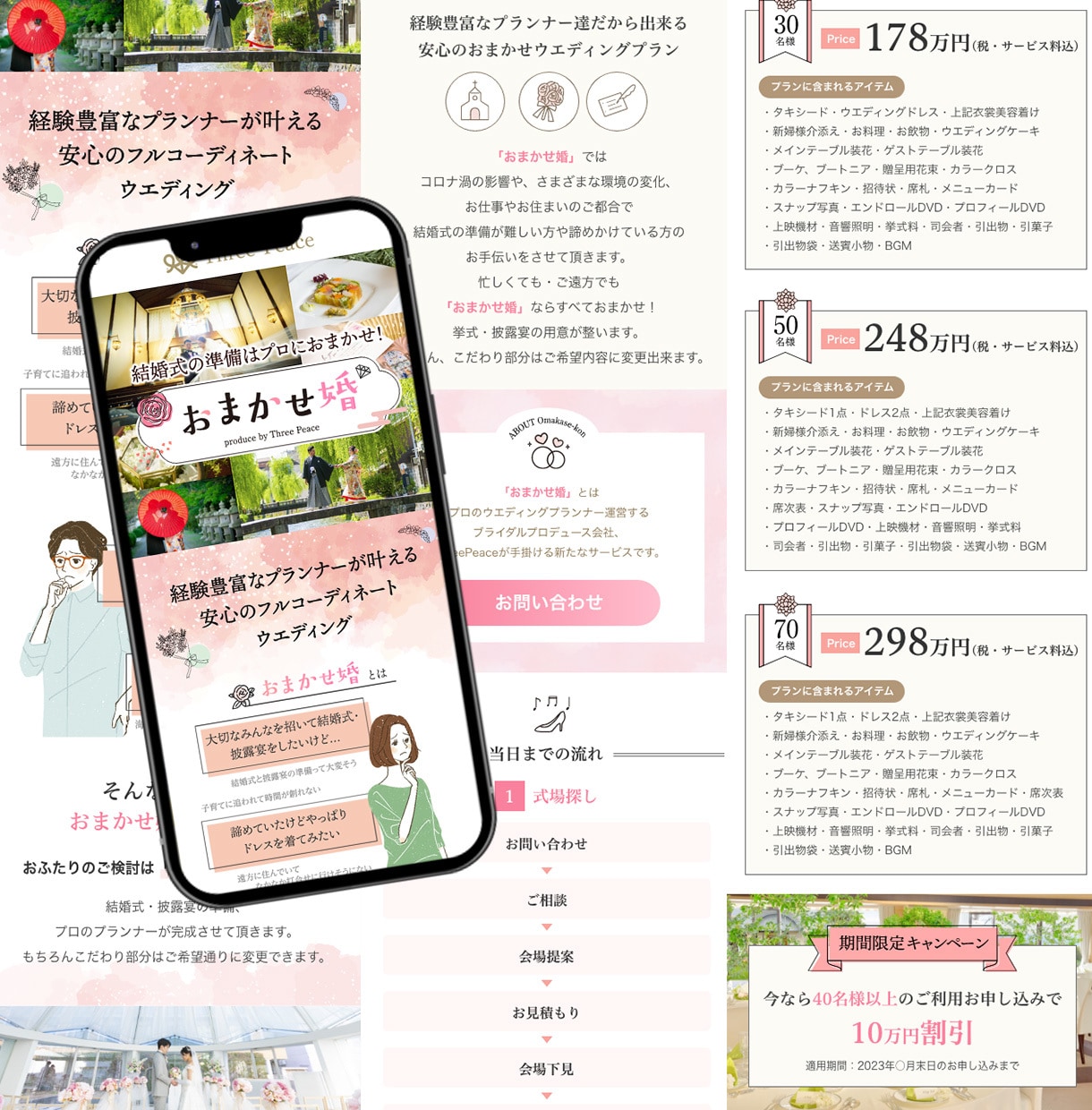 高品質HTML/PHP/WPコーディング承ります SEO検定1級保持・14年の実績で迅速に対応します イメージ4