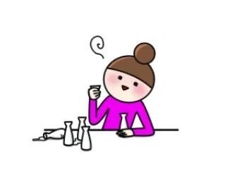 アルコールでお悩みの方！断酒の相談に乗ります アルコール依存症で二度入院歴がある私だから寄り添えるஐ☘︎︎ イメージ2