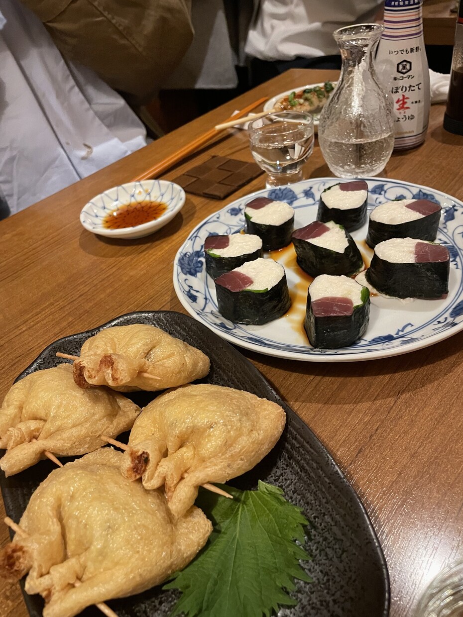私失敗しないので♡都内のお勧め飲食店ご提案します あなたのお悩みを孤高の食愛OLが解決に導く イメージ5