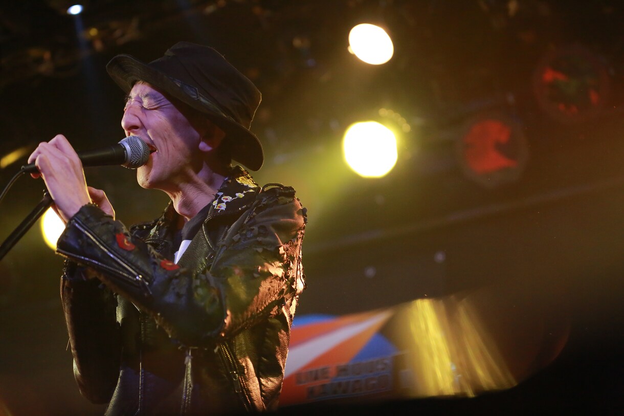 共生社会をテーマにしたイベント制作お手伝いします 音楽×福祉イベントの企画制作をサポートします イメージ2