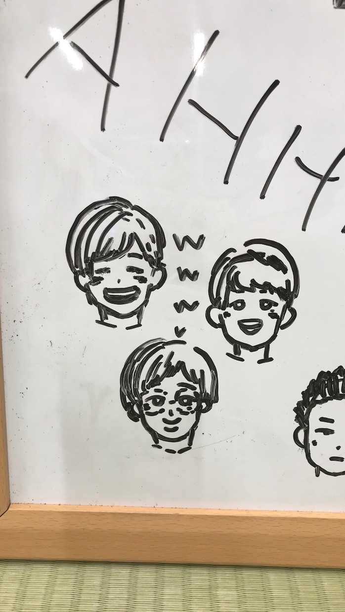 お話できます 柴田と一緒に話したい人向けです イメージ1