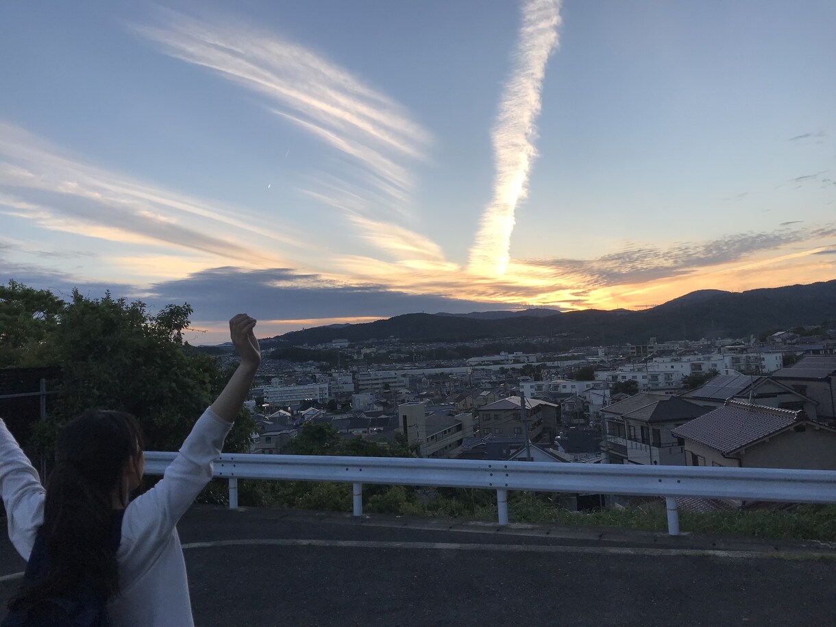 大学生カップルがあなたのバイトのお悩みを解決します バイト選びでお困りのあなたバイトで異性と結ばれたいあなた イメージ1
