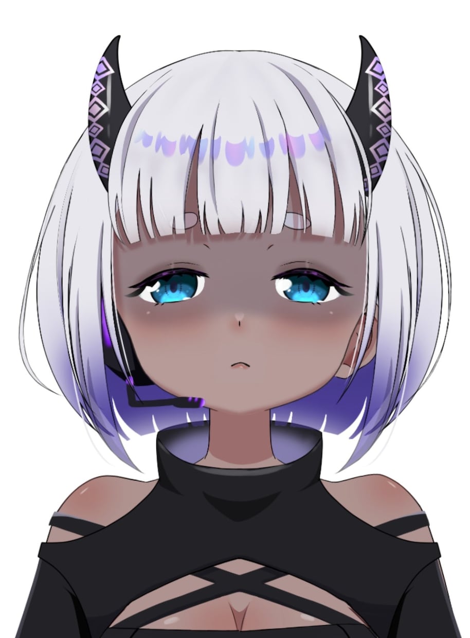 ロリポップなイラスト描きます アイコン！オリキャラリメイク！PVに！ イメージ3