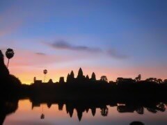 東南アジア旅行の相談にのります 卒業旅行・バックパッカー希望の方へ イメージ1