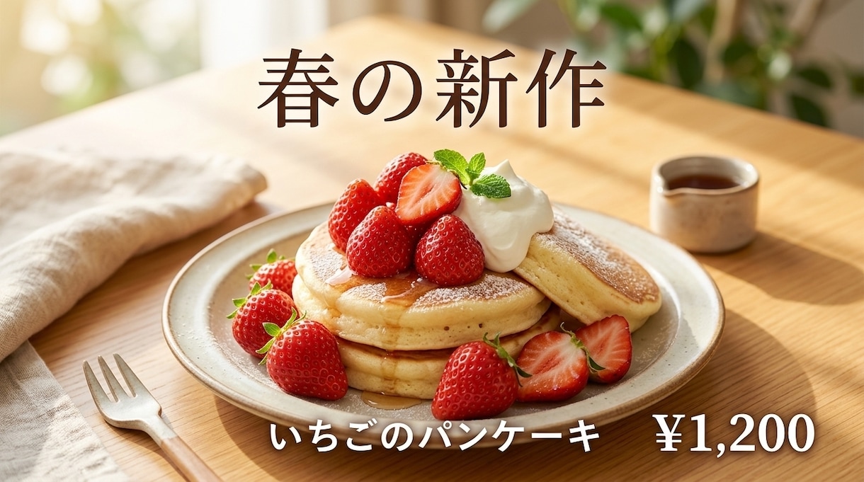 Canvaで簡単！伝わるデザイン作成します 忙しい事業者向け｜早く・安く・見栄え良く イメージ10