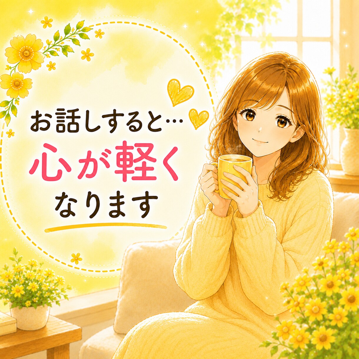 子育て（幼児～大学生）の悩みを３児の母が傾聴します 育児/ママ友/受験/進路/思春期/不登校…１人で悩まないで♡ イメージ5