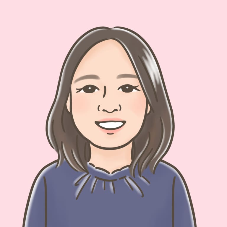 リアル過ぎないゆるくて可愛い似顔絵描きます 顔の見えないSNS上で優しくあなたの雰囲気が伝わります！ イメージ5