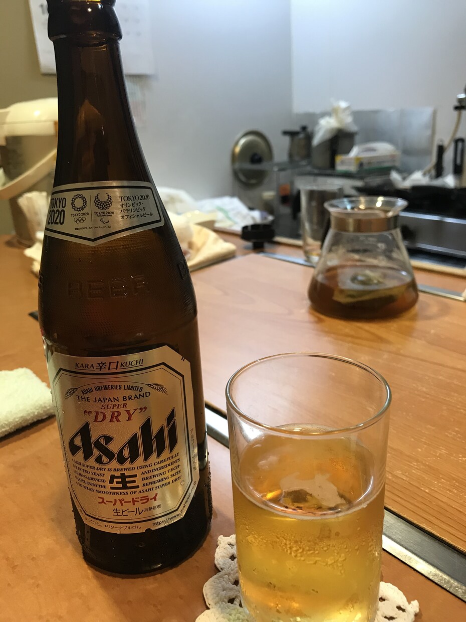 今日の疲れを取り、明日の活力を生みます 和風パブヨーデルココナラ店を開店❣️リラックスして下さいネ♪ イメージ1