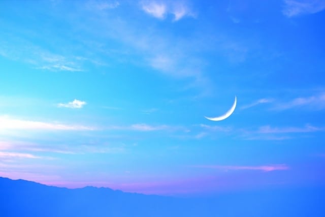 月星座 簡易版 &お悩み電話でしっかり受け止めます 居心地いい空間、あなたの本来の内面を再確認♪DMフォロー付 イメージ1