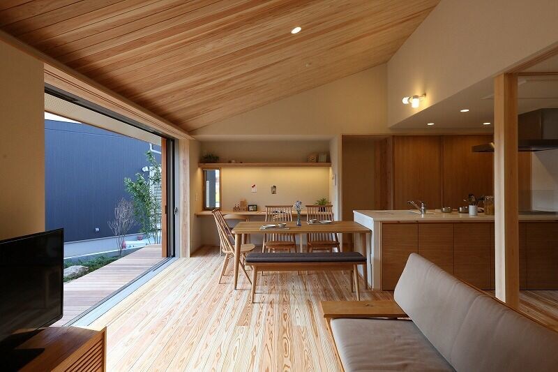建築士が教える間取り作りを提案します どんな間取りにすればいいかわからない方に建築士がアドバイス！ イメージ1