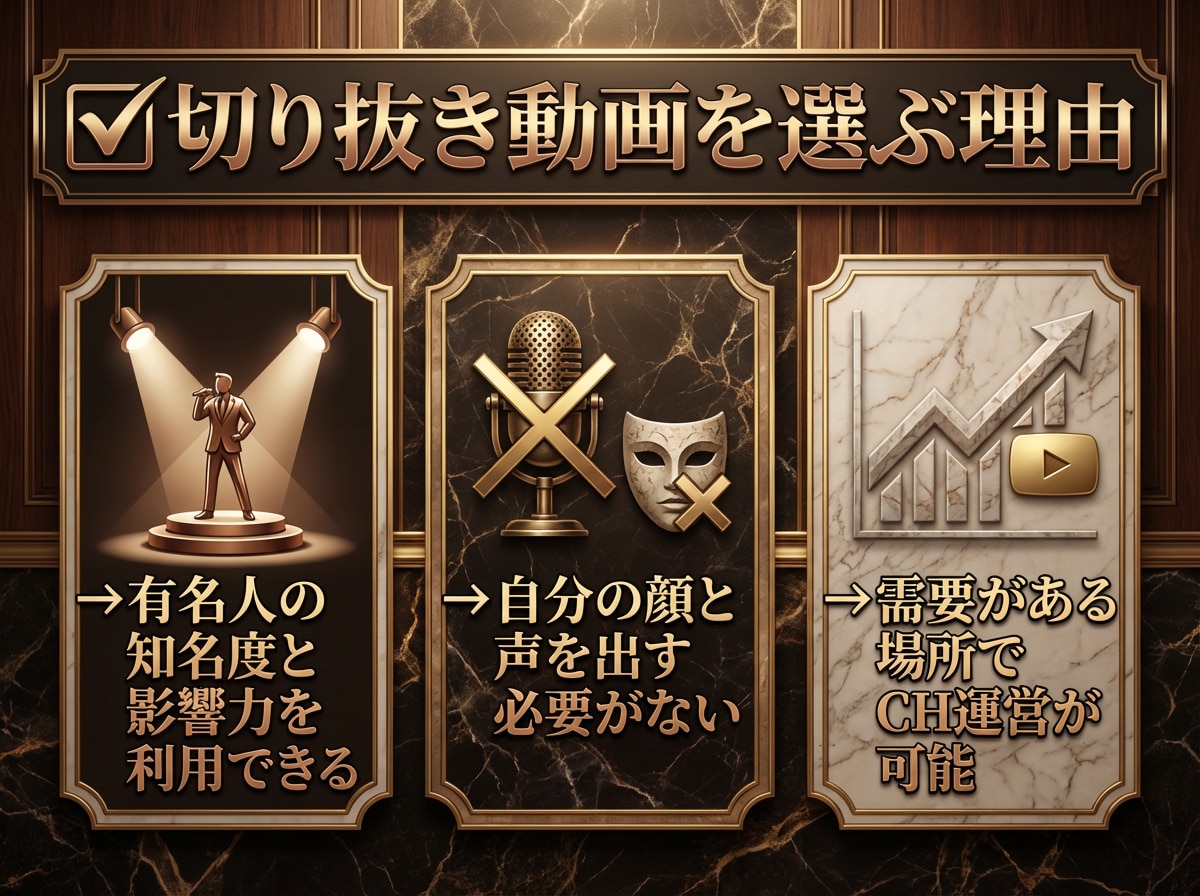 丸投げOK！プロがYouTubeチャンネル作ります 【完全オーダーメイド】YouTubeチャンネルをプロが構築 イメージ9