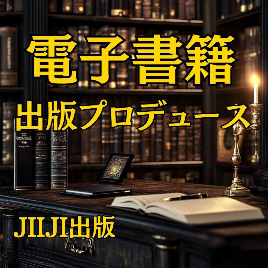 夢の著者デビュー、熱意と経験で実現させます プロの技術であなたの知識・経験・アイデアを価値ある一冊に! イメージ1
