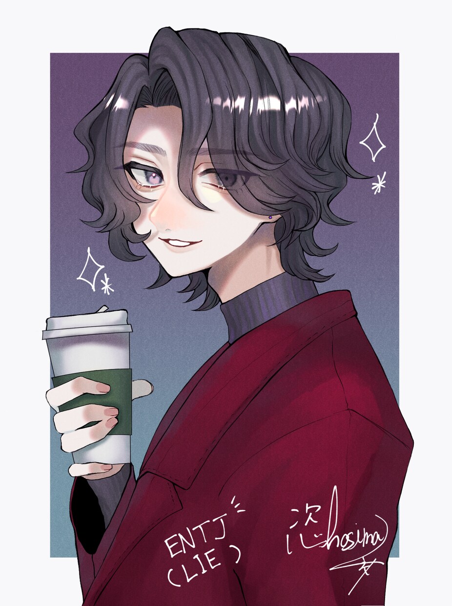 素敵で可愛い1枚絵描きます 厚塗りからアニメ風までご要望に応えて（サンプル）で描けます！ イメージ3