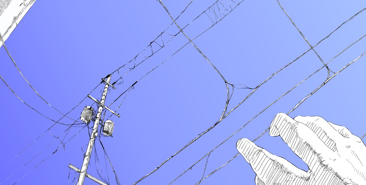イラスト制作 お引き受けします 油絵を専門に学んでいる学生ですが、趣味でイラストも描きます イメージ2