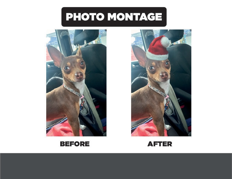 I restore you a photoます photo editing montage edition イメージ6