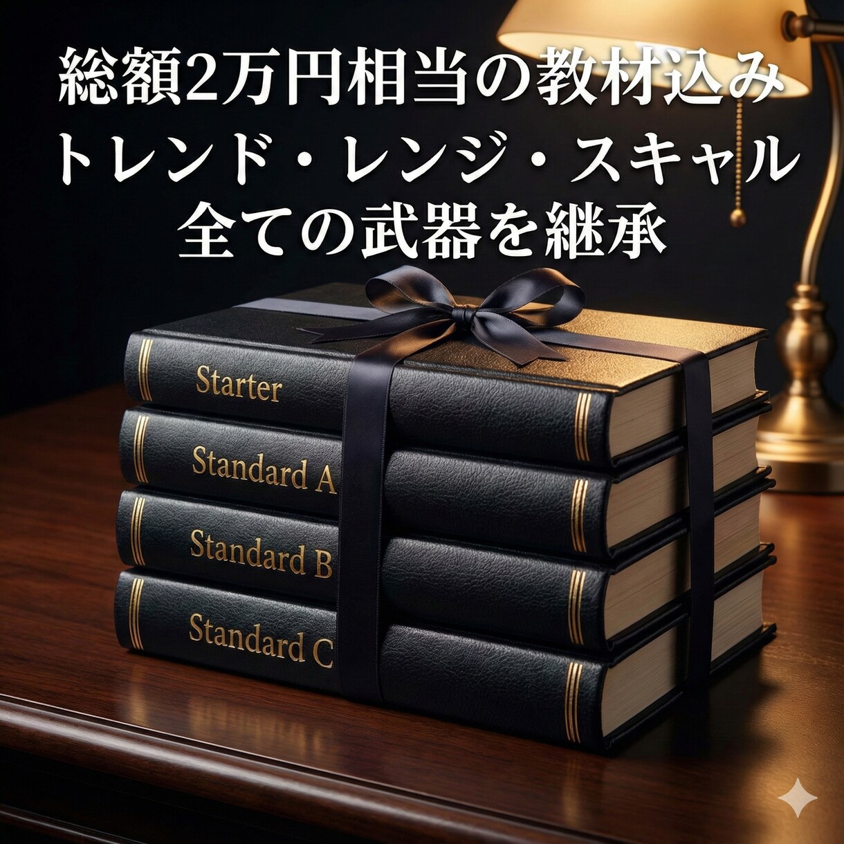 FXトレーナーが30日伴走し勝てる型を定着させます 教材フルセット付。独学の限界を「プロの矯正」で突破する1ヶ月 イメージ4