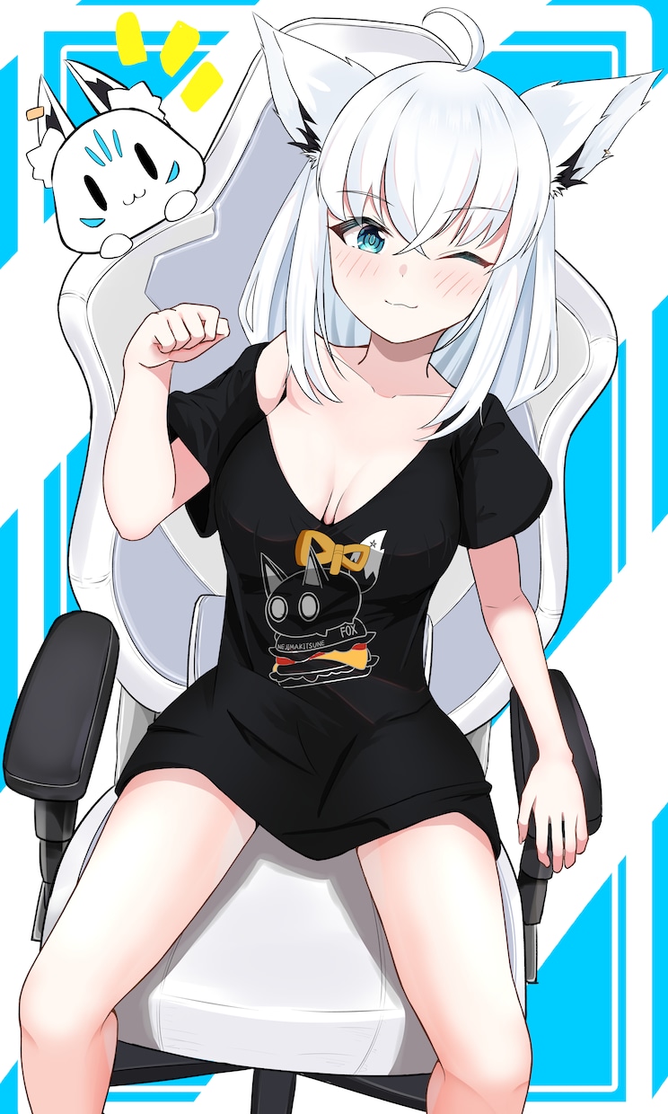 一次創作、二次創作どちらも描きます どんなイラストでも丁寧に描きます！ イメージ4
