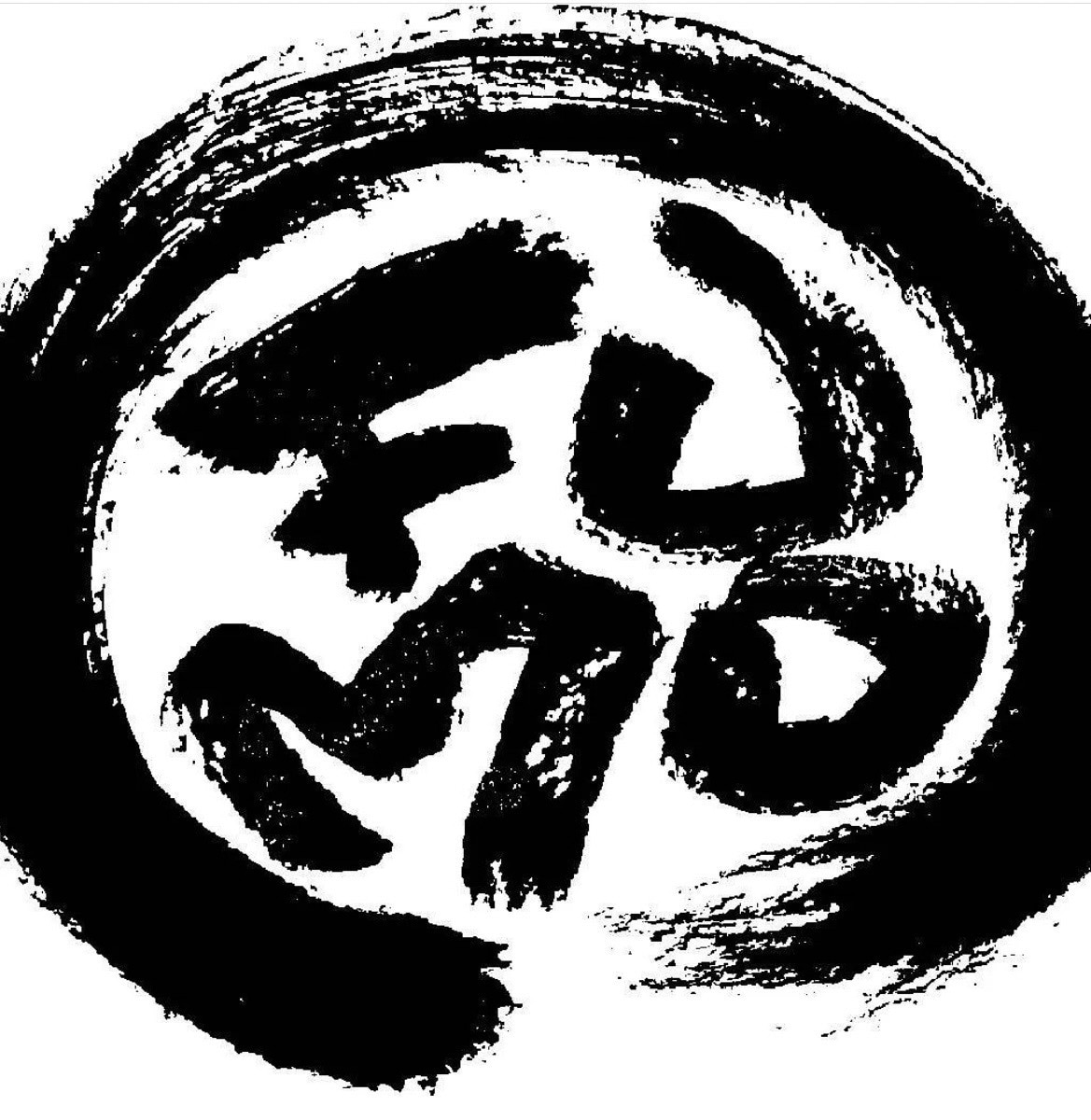 筆文字アート２枚でお名前やメッセージ描きます 筆文字アートであなたにあったデザイン描きます！ イメージ6