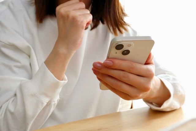 モヤモヤ・愚痴・何でも聞きます 心がふっと軽くなるひとときを！ノージャッジでお話伺いできます イメージ1