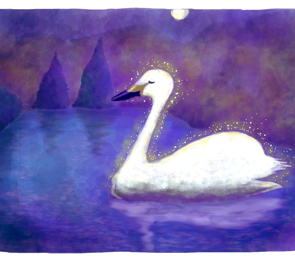 ふんわりイラスト描きます。ます 楽器演奏の経験を活かして様々な楽器のイラストを描きます！ イメージ4