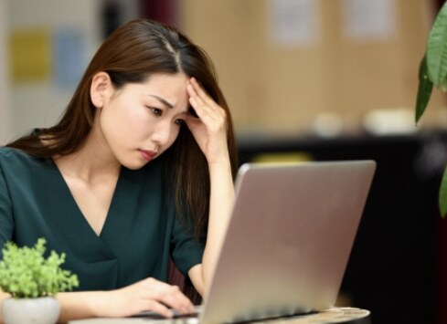新型コロナによる落ち着かない不安な気持ちを聴きます 心の健康相談。話して楽になってみませんか? イメージ8