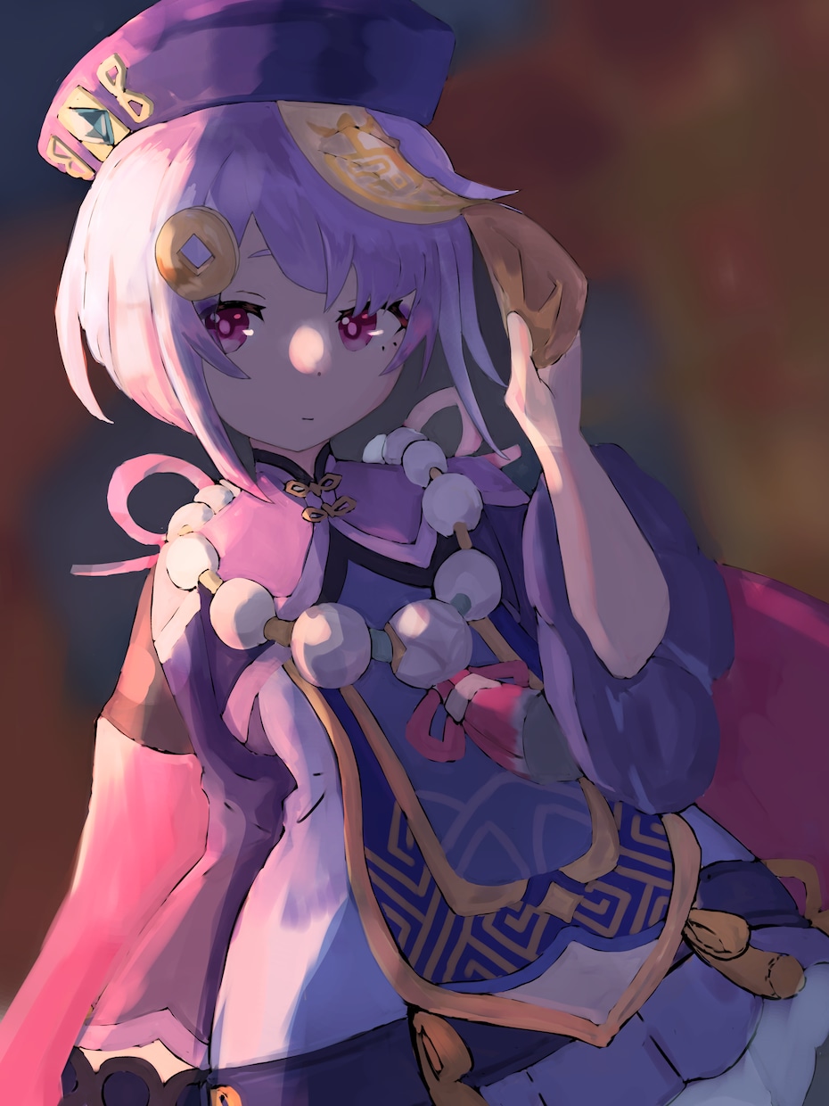 一枚絵やキャラクターのイラスト制作致します 要望に応じて丁寧に幅広くお描きします イメージ3
