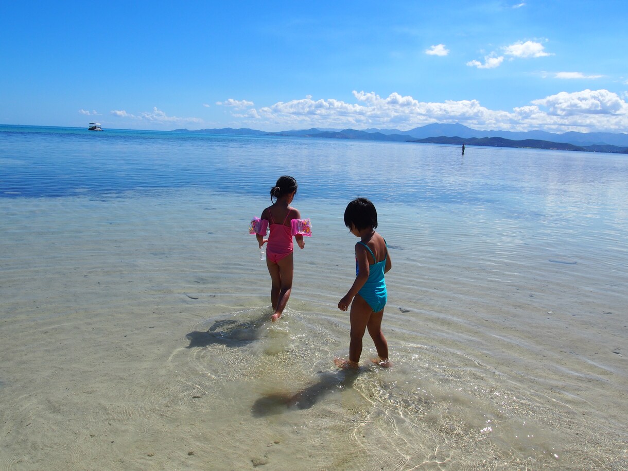 子連れ海外旅行あなただけの最適プラン相談乗ります 海外渡航歴40回以上子連れ海外旅行18回の助産師がアドバイス イメージ4