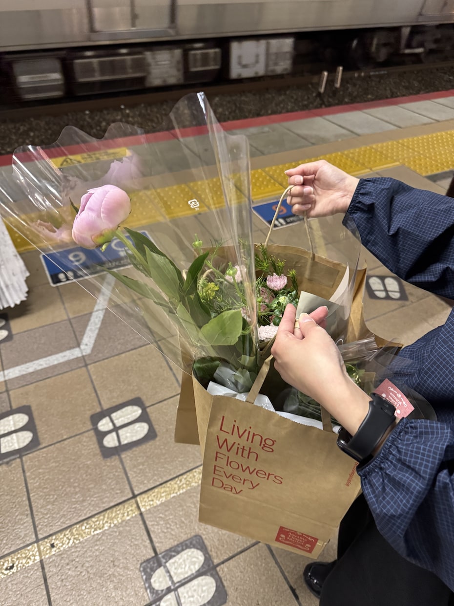 お相手に合わせたプレゼント選びます 現役販売員がご予算や雰囲気に合わせたギフト提案 イメージ2