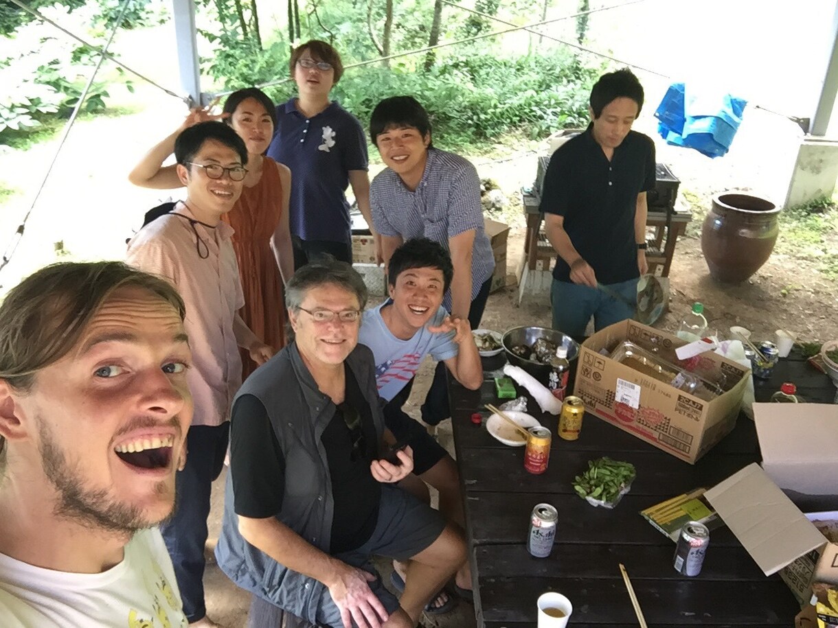 初心者から上級者までカナダ人と楽しく英会話します 分かりやすいカナダ英語だから聞き取れる！楽しく話しましょう！ イメージ1