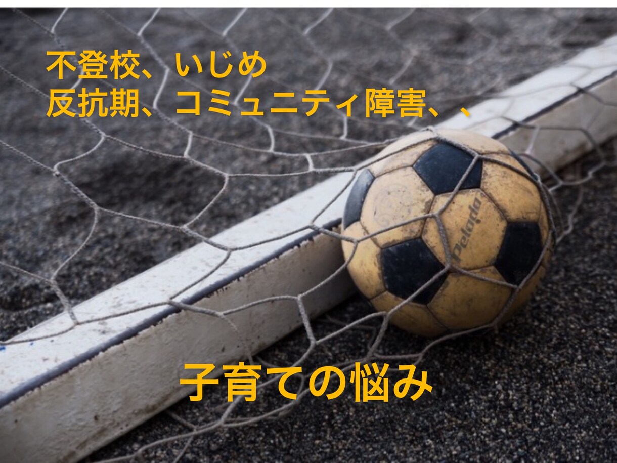40～60代の女性の悩み・不安・愚痴何でも聞きます 子供の不登校★嫁姑関係★人間関係★更年期の不調 イメージ4