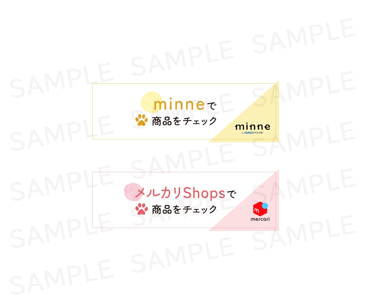 ２点で1500円！WEB用画像お作りいたします 3月31日までの限定価格！サイトやブログ、SNSなどに♪ イメージ3