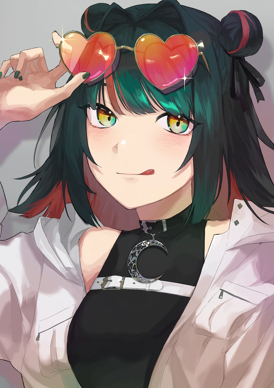 サムネイル用イラストや立ち絵制作いたします キャラクターの魅力活かしたイラスト！ イメージ2