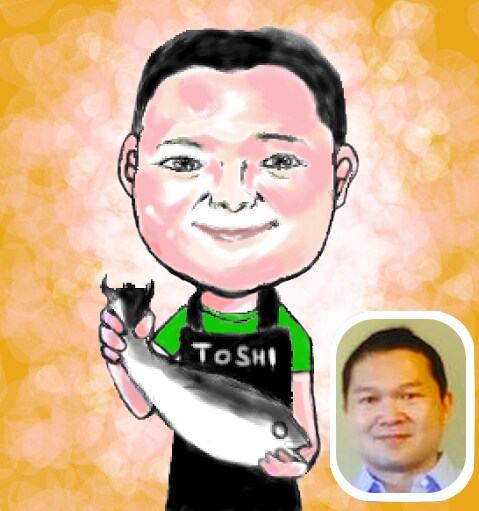 カワイイ似顔絵描きます ついにっこり★ほんわかする似顔絵、SNS用にいかがですか？ イメージ3