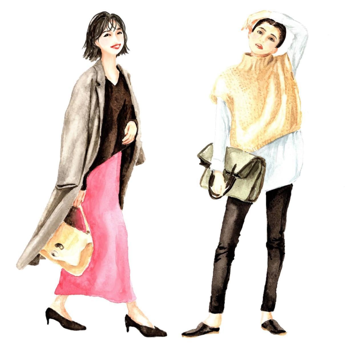 手描きの水彩画でアイコンイラストを制作します 〜丁寧なヒアリング〜 温かく優しいタッチが得意です イメージ5