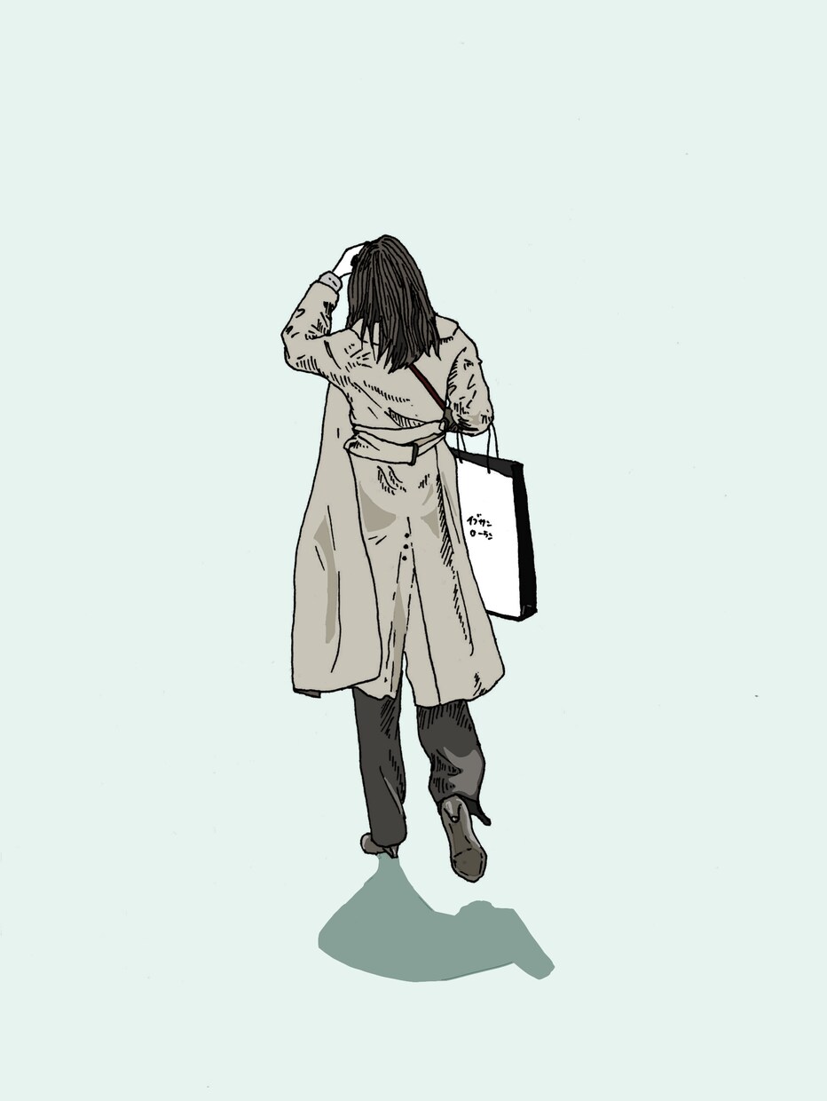 どんな写真からでもリアルっぽいイラストにしあげます どんな写真でも！誰でも！なんでも！ご要望をどうぞ！ イメージ3