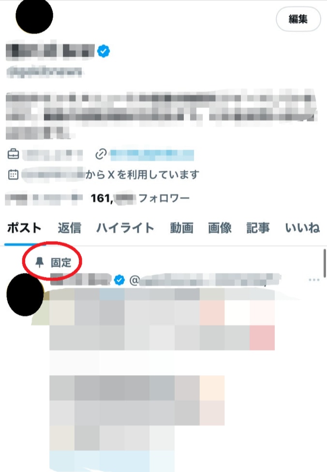 固定ツイートであなたの投稿を超拡散します インプ4億の16万人アカウントであなたのサービスを宣伝 イメージ3