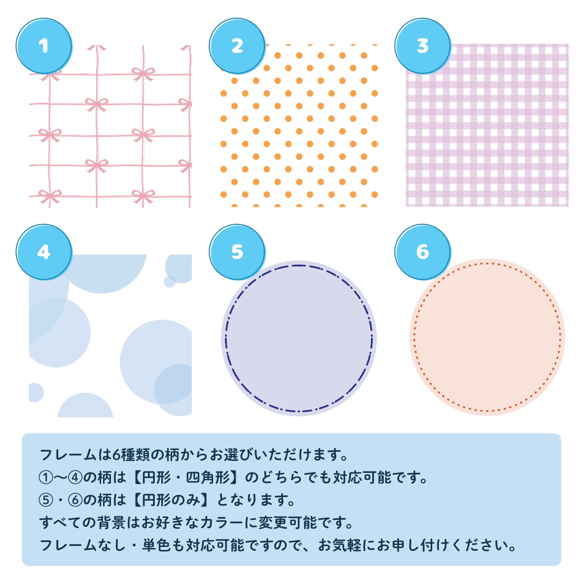 シンプルなゆるかわ似顔絵描きます ゆるかわ・ポップ・ちょっと不思議で楽しい雰囲気 イメージ9