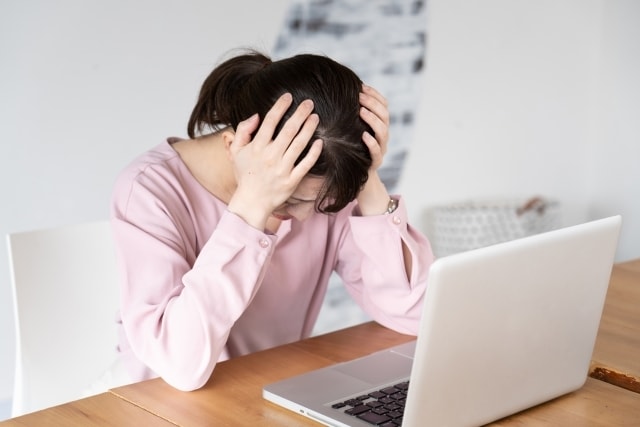 消えたい、もう無理!!保健師があなたに寄り添います 絶望のまっただ中にいる、あなたの溢れ出した感情、聴かせて!! イメージ5