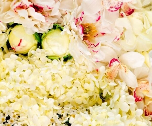 オーダーメイド☆結婚式・前撮り用ブーケお作りします ブーケ・ブートニア・ヘッドドレス　お二人だけのオリジナル✨ イメージ10