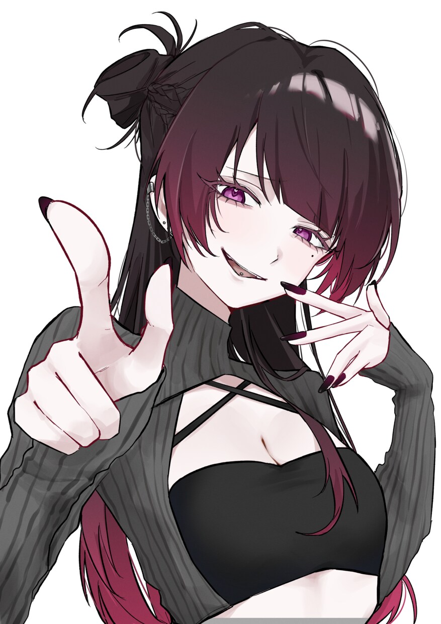 商用利用◎SNS用アイコン描きます かわいい・淡麗なキャラクターを描くのを得意としております。 イメージ5