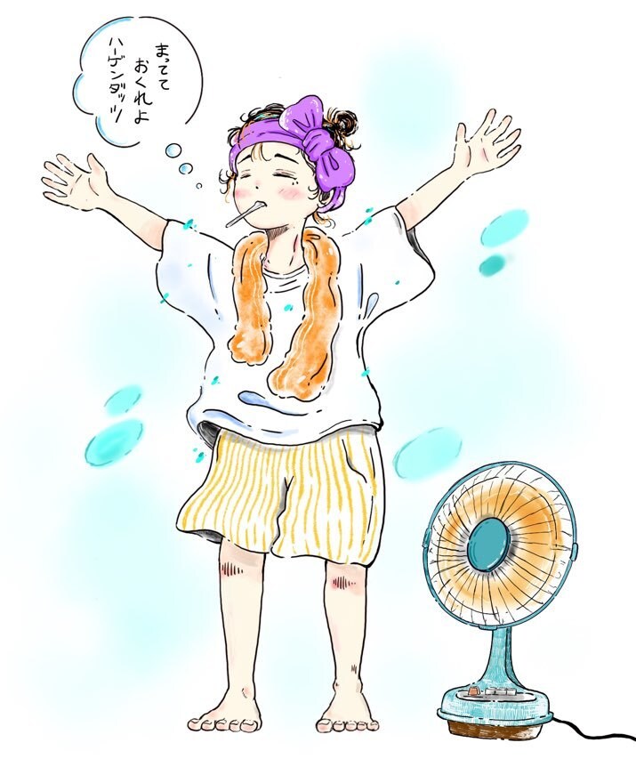 かわいい、シンプルなイラスト制作します ご希望のイメージに合わせて、あなただけのオリジナルイラストを イメージ1