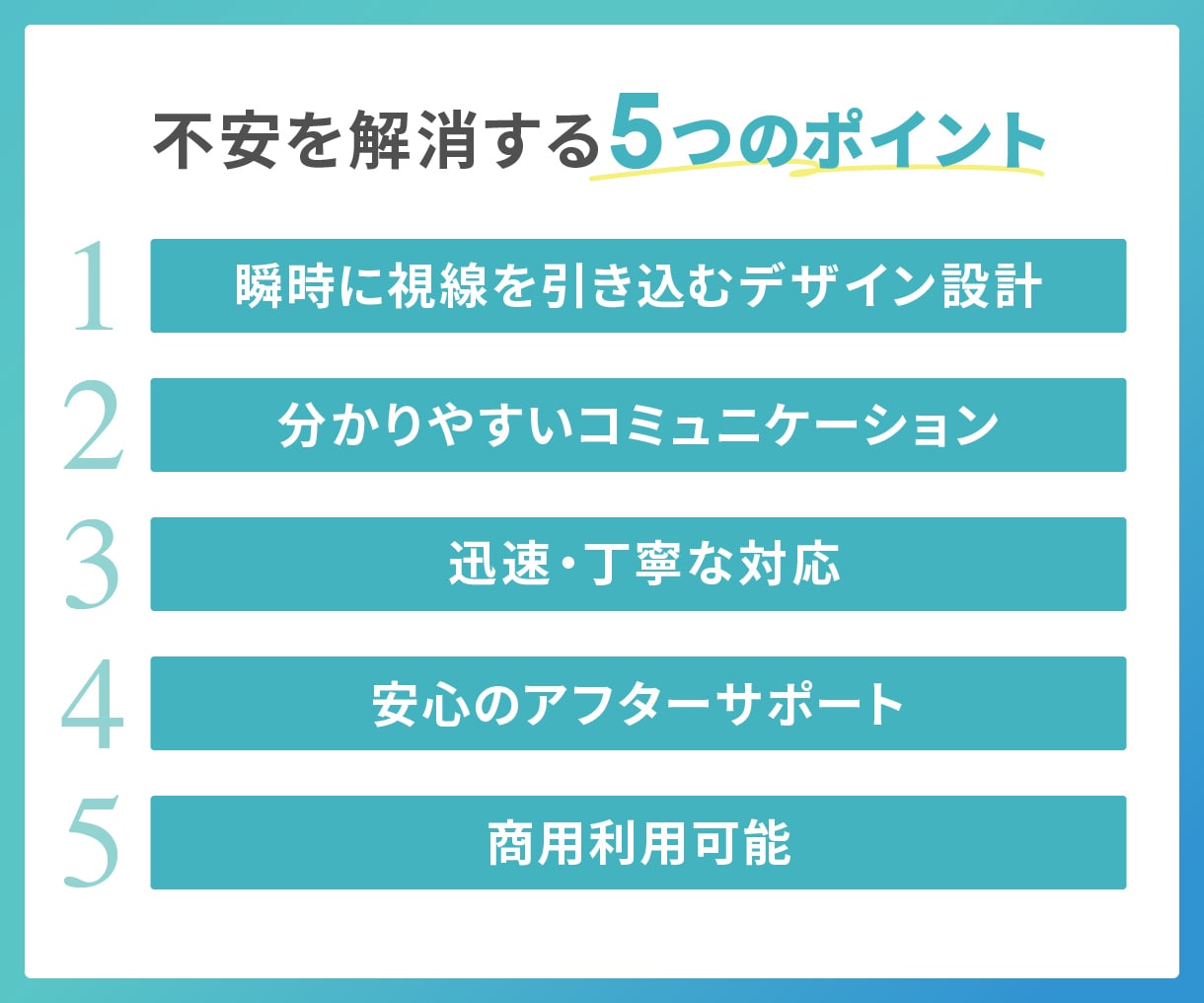魅力を伝えるLPをお手頃価格で作成します 修正5回まで無料！丁寧な対応で安心 イメージ3
