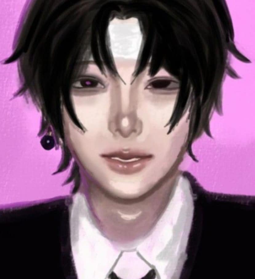 男の子のイラストを描いております あなたの推しキャラもアイコンにさせてもらいます！！ イメージ1