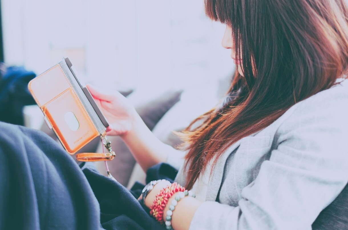 スマホの中で困ったことを解決するお手伝いをします アプリやアカウント、MMSの設定など困った事の解決のお手伝い イメージ2