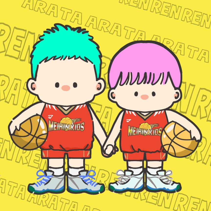 アイコン・イラストお好みの雰囲気で描きます 家族アイコン、カップルイラストにどうぞ♡ イメージ2