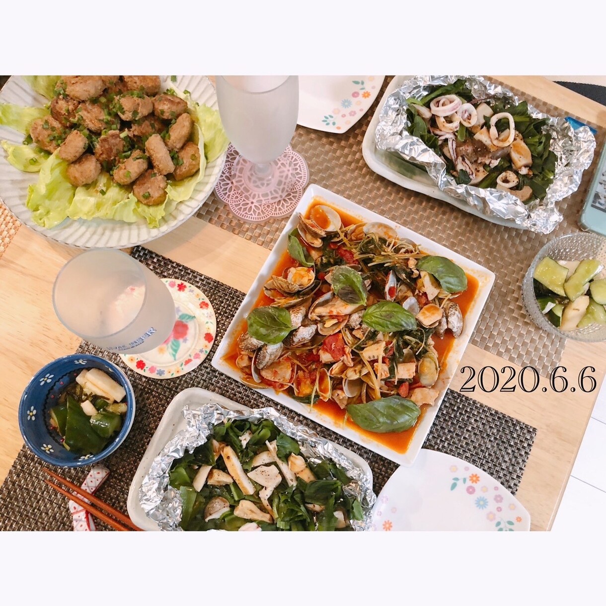 余りがちな食材、〇〇の消費術を教えます これであなたも料理上手！新米パパが作るお手軽レシピ イメージ1