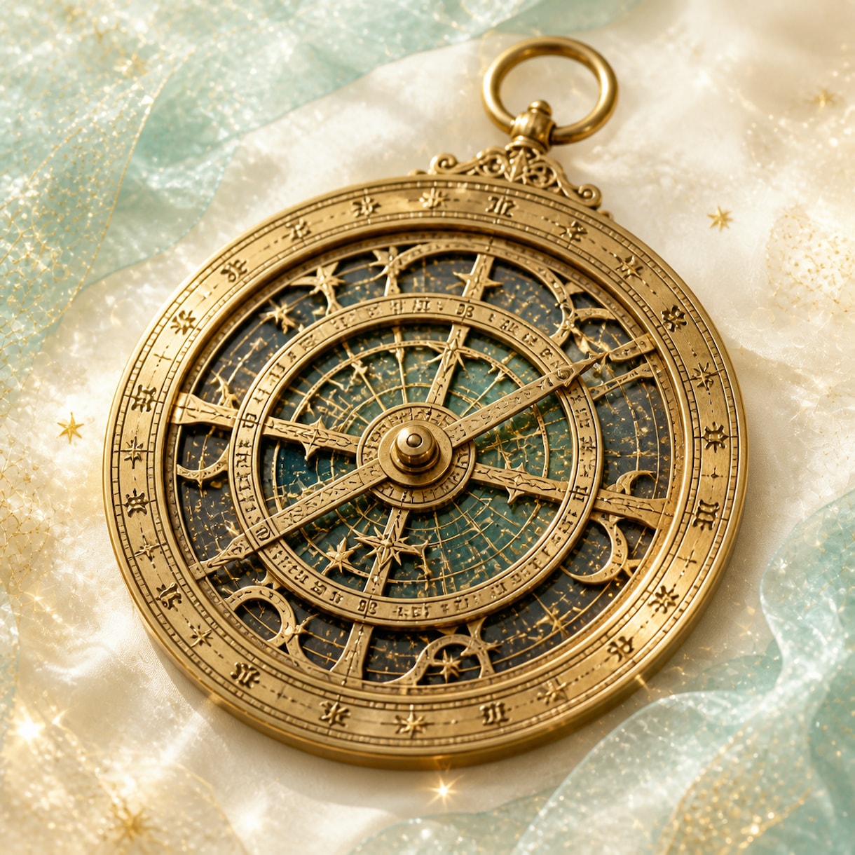 西洋占星術で運勢を詳しく鑑定します 星が導く人生の答えをお伝えします イメージ4