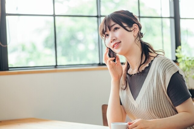 楽しく雑談しませんか？あなたの言葉を受け止めます 1分だけでも大丈夫です！あなたの言葉まるっと受け止めます イメージ3