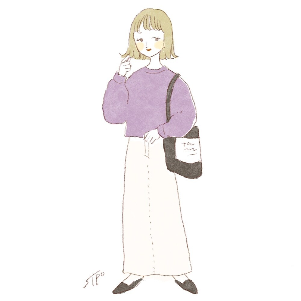 挿絵などに｜シンプルで使いやすいイラスト作成します Web、チラシ、書籍に。温かみのある手描きタッチです。 イメージ6