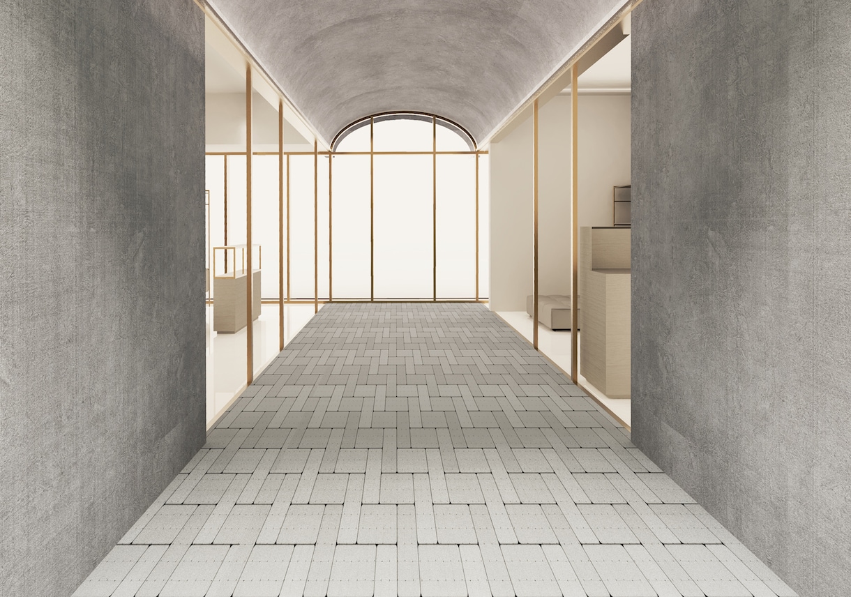 建築士とデザイナーで！！！！CG作成します 海外で仕事をしている建築家とデザイナーで仕上げます！！英語可 イメージ8